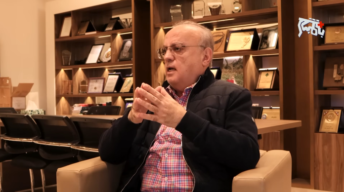 وأكد أن المرحلة المقبلة مرشحة لمزيد من التعقيد، داعيًا إلى قراءة واقعية للوقائع الميدانية بعيدًا عن الخطاب السياسي التقليدي، ومشدّدًا على أن المنطقة مقبلة على تغييرات قد تعيد رسم خرائط النفوذ والصراع.