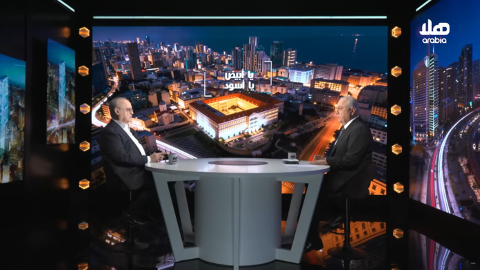 رئيس حزب التوحيد العربي وئام وهّاب: طهران تشتري الوقت... والشرع غشّ جنبلاط!