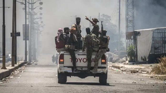 What is taking place in Sweida Governorate cannot be considered a passing incident or a marginal detail within Syria’s complex scene. Rather, it represents a systematic continuation of policies of killing and exclusion that target existence and identity.