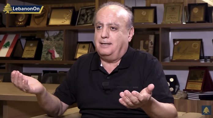 Wahhab habló de una trayectoria que, según su lectura, se dirige hacia arreglos especiales en Al-Suwayda. Afirmó que la región 