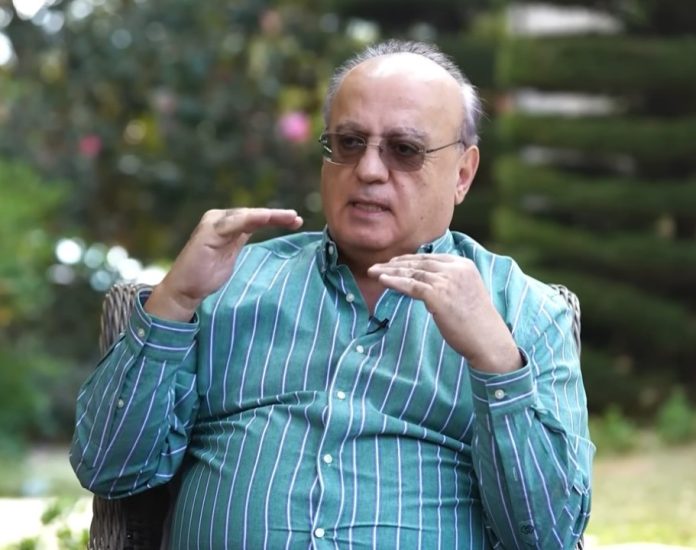 نشر ريس حزب التوحيد العربي الوزير السابق وئام وهاب عبر حسابه على وسائل التواصل الاجتماعي تفاصيل إتفاقات باريس والتي جاءت على الشكل التالي: