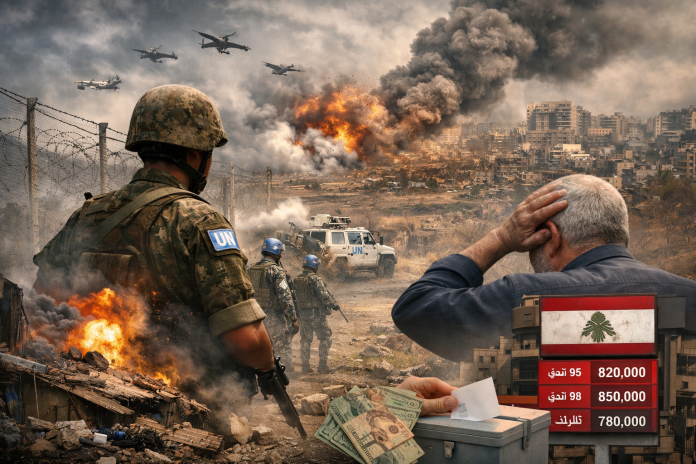 بدا لبنان واقفًا على حافة دقيقة، حيث تتقاطع السياسة بالأمن، والاقتصاد بالمعيشة اليومية، في لوحة معقّدة لا جديد فيها إلا ازدياد حدّتها. يومٌ آخر يمرّ، لكن بثقل استثنائي، يؤكّد أن البلاد ما زالت تعيش في إدارة أزمات لا في حلّها.