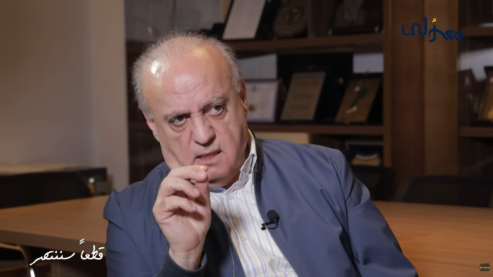 بعد نصر|لله راح كل شي.. وهاب يهدد باقتلاع الجولاني ويحذر من سيناريو أسود..قسد طلبت المساعدة ورفضنا!