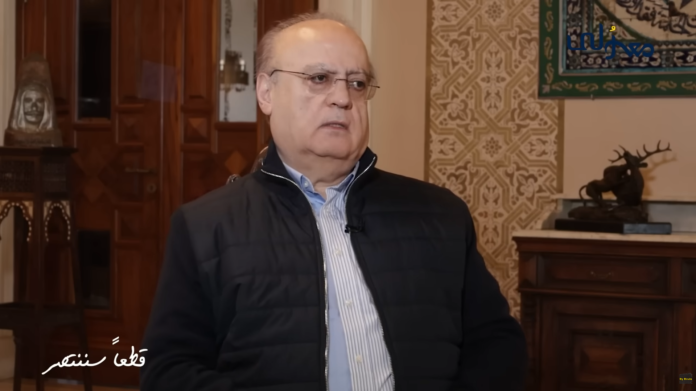 وئام وهاب: الله يساعد العرب ترامب ملك الخداع وإيران ستعود شرطي الخليج... تسونامي حزب الله