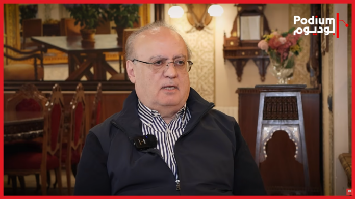 وئام وهاب للثنائي: منذ استبعاد فرنجية عم تخبصوا.. الشيعة اثبتوا أنهم يملكون شجاعة الامام علي