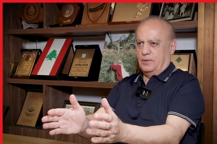 وئام وهاب يكشف تفاصيل تقاسم النفوذ الايرني الاميركي: لبنان واليمن وسوريا من حصة طهران..