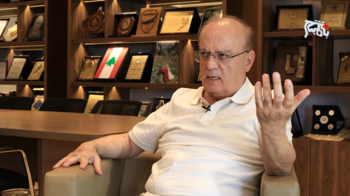 الزلزال مستمر ويتوسع، ستنفجر داخلياً… وئام وهاب الحزب اصبح وحيداً، السعودية في مأزق وسوريا لن تستقر!
